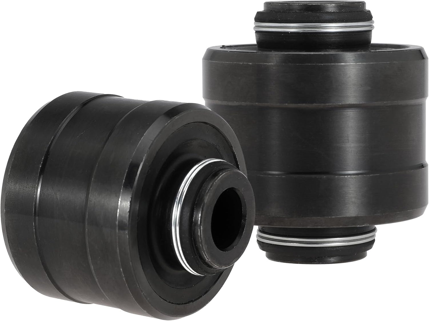 Rear Suspension Knuckle Bushing Kit Replace 540-168 for Cherokee | Replace 5090070AC 5090070AD 5090070AE, for Cherokee 2.4L 3.2L 2014-2018