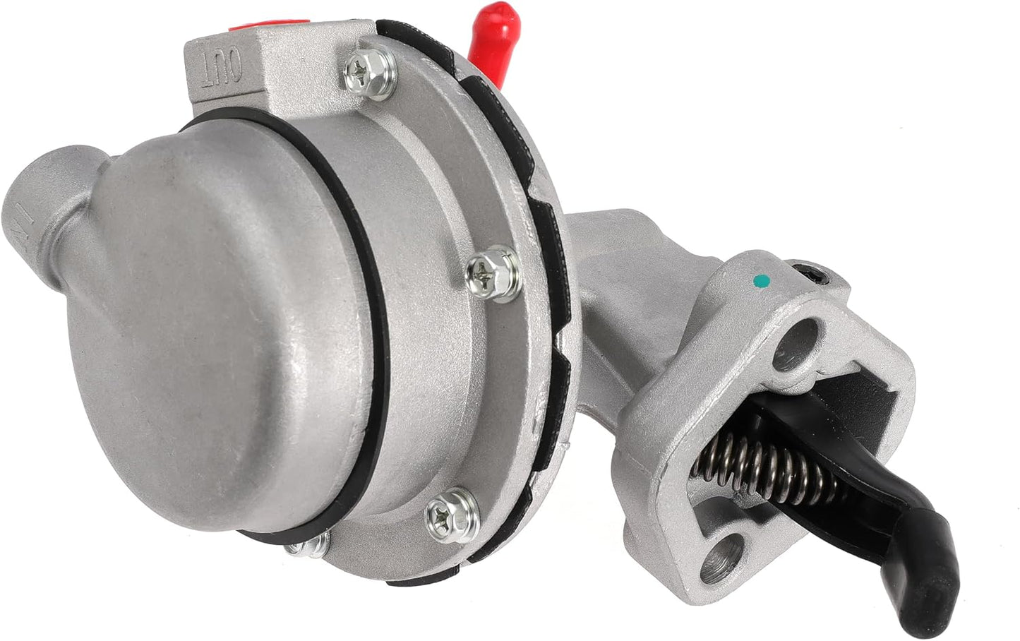 861677t Sea Water Fuel Pump for Mercury For MerCuriser V8 454 7.4 502 8.2 Big Block Replace 18-8860 818383t