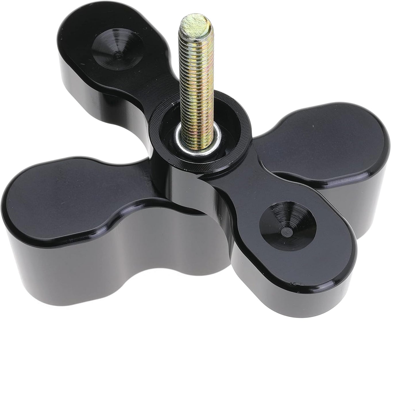 Pack Mount Extension for RX-EXT RX-PM-DLX RX-PM-LOX for 1, 2, 2.25, and 4 Gallon Fuel Pack Extension Mount