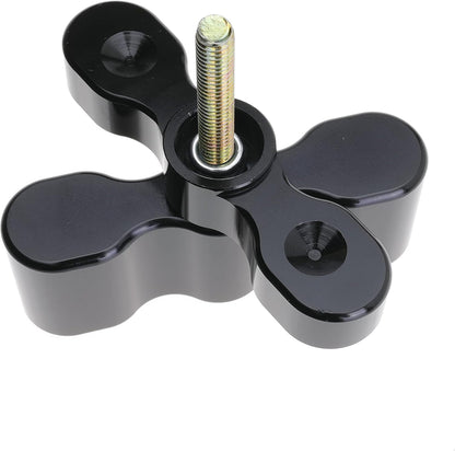 Pack Mount Extension for RX-EXT RX-PM-DLX RX-PM-LOX for 1, 2, 2.25, and 4 Gallon Fuel Pack Extension Mount