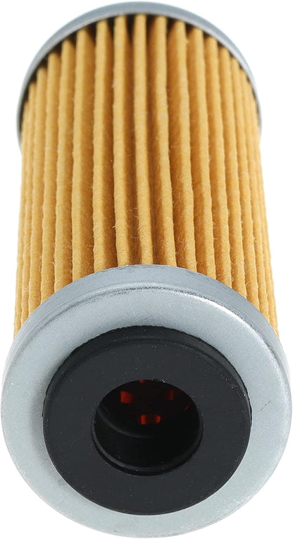 Oil Filter Replace 77338005100 for KTM EXCF 250 350 450 200 530 SXF 250 350 450 505 2008-2022 for Husqvarna Fe 450 2017 (Pack of 4)