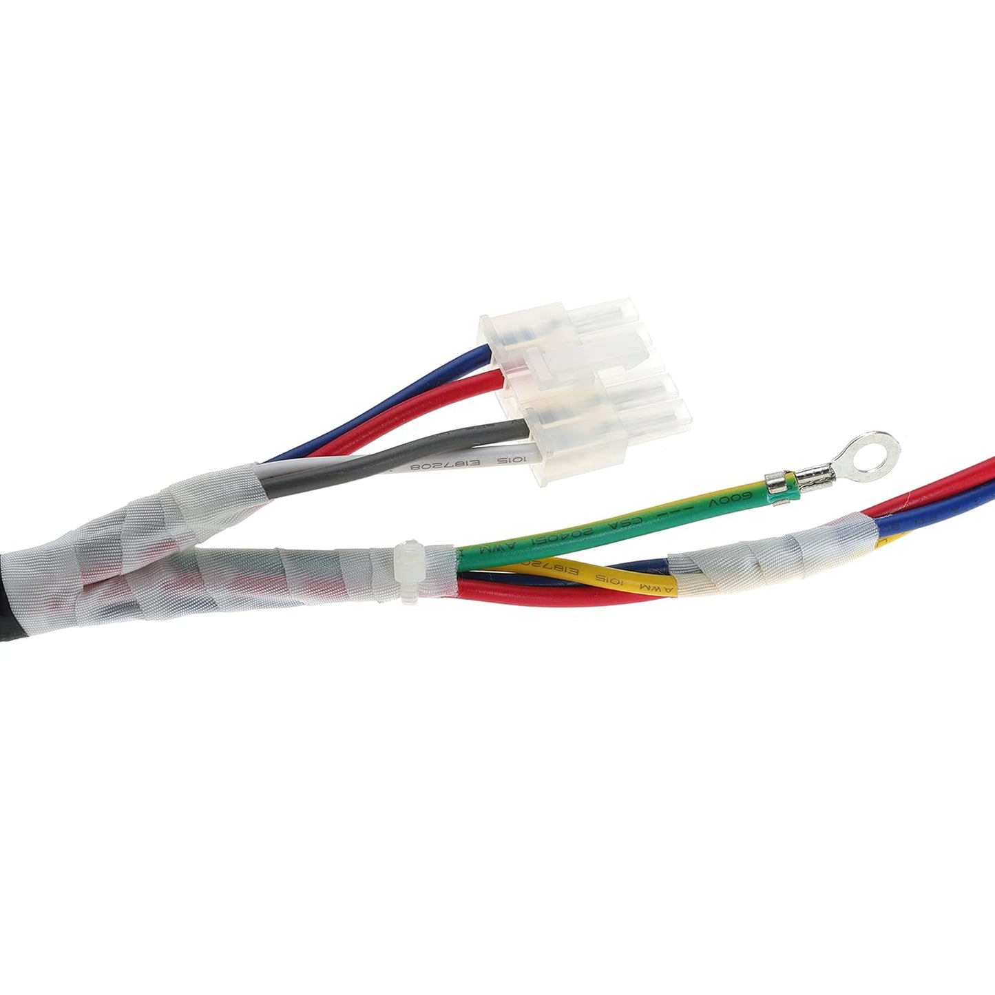 Washing Machine Multi-Wire Wiring Harness Motor 6877ER1016F Washer Wire Harness for LG Washer Replace 1364148 AH3530237 EA3530237 PS3530237