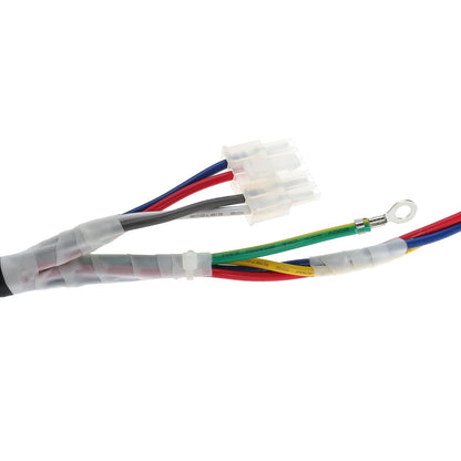Washing Machine Multi-Wire Wiring Harness Motor 6877ER1016F Washer Wire Harness for LG Washer Replace 1364148 AH3530237 EA3530237 PS3530237