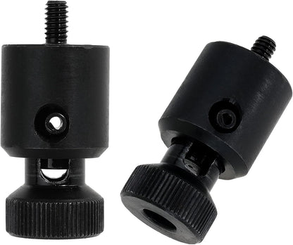 Screw Anchor Expander Replace 868 1/4" - 20 Anchor Power Drill Part For Caulking Anchor Size For Greenlee 2PC