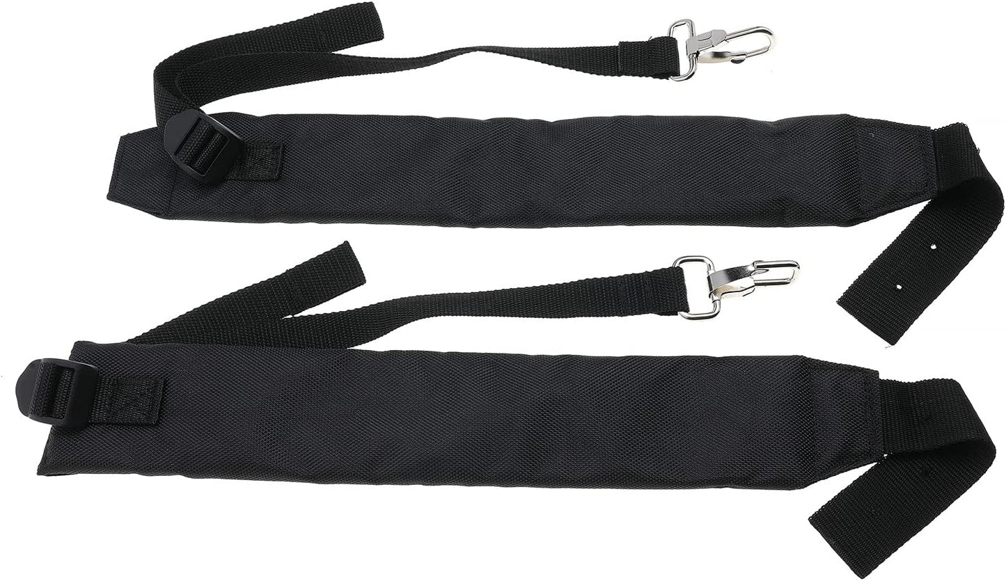PB 403T Backpack Blower Straps C061000100 Replacement for Echo PB403T PB-403T PB-260 PB-403 PB-403H PB-460 PB-601 Replaces P021001770 30030008260 P021001760 30030008261