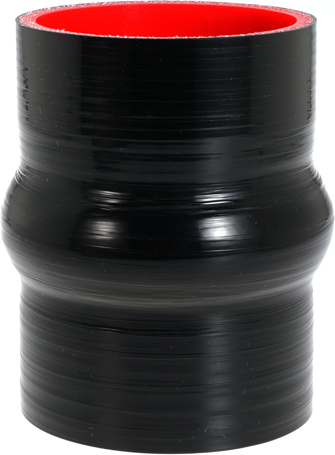 5.9 Heavy Duty Silicone Intercooler Hose Boot For Dodge Ram 2500 3500 Pickup 5.9L Cummins Diesel 2003-2007 with T Bolt Clamp