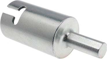 Jack Product Jacks Jacking Products for TST-129 Zinc Plated Drill Adapter