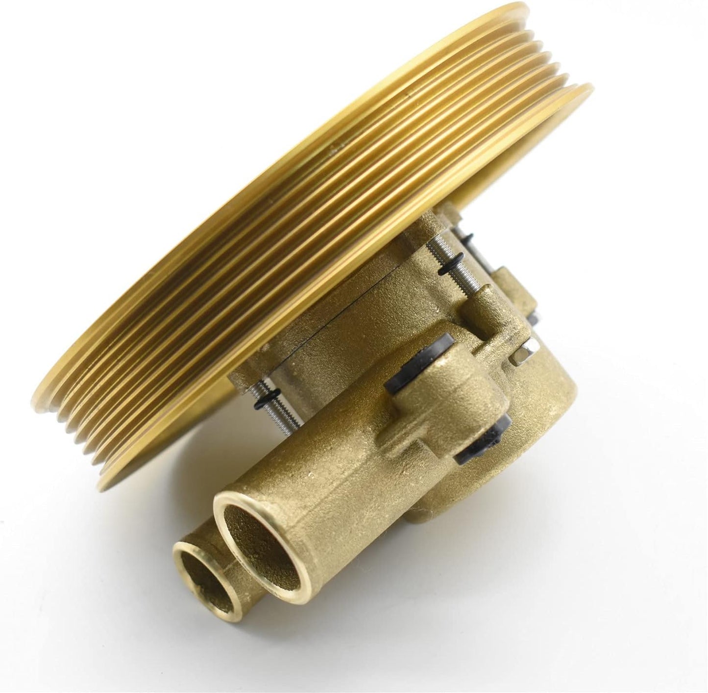 Raw Sea Water Pump for Volvo Penta 4.3 5.0 5.7 Engines Replaces 21212799 3812519