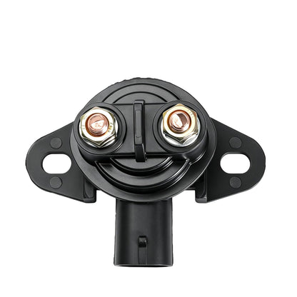278001802 278003012 Starter Solenoid Relay for Can-am Defender HD5 HD8 HD10 500 800 1000 for Maverick Max X3 1000R for Sea-Doo 3D GS GSI GSX GTI GTX RX RXP RXT SP SPI SPX SUV XP XP800