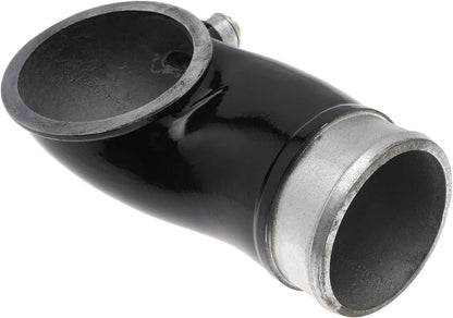 6.6 Turbo Inlet Manifold Intake Elbow Replacement for Duramax LLY 2004.5-2005 for Chevy Silverado GMC Sierra 6.6L Engines