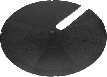 17.71 Inch Plastic Sump Pump Cover - Sump Basin Cover & Septic Tank Lid for Water Pump Basins, Buckets & Outdoor Wells (Pack of 1)