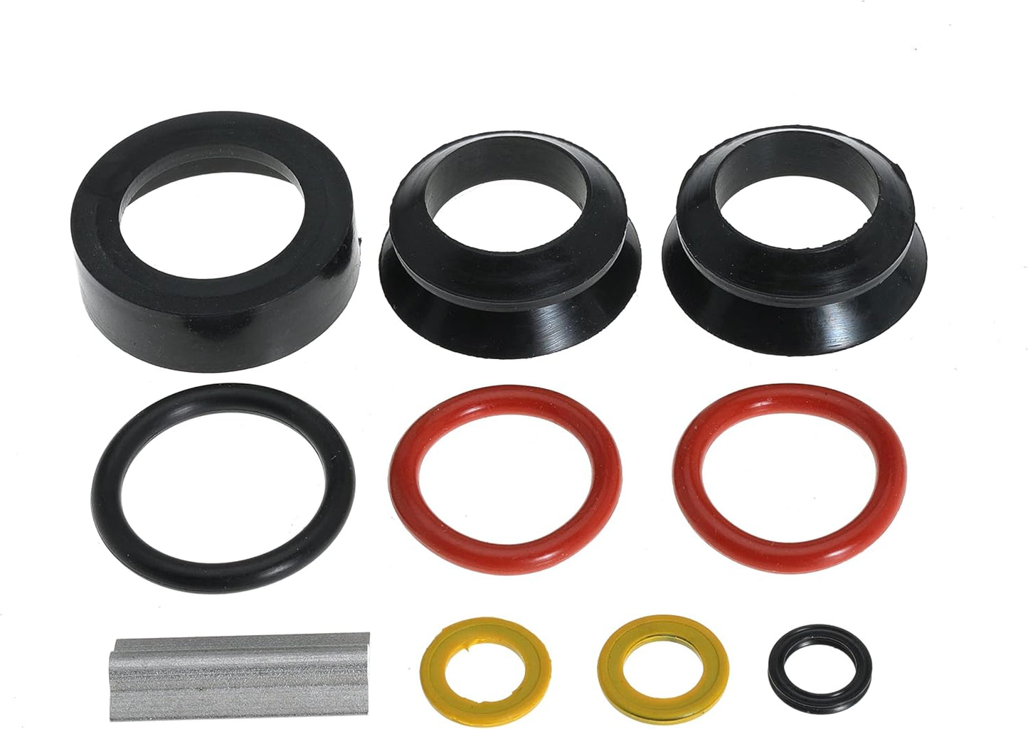 8M0100526 Water Pump Impeller Repair Kit Replaces 8M0100527 47-8M0100526 478M0100526 47-43026Q06 183214
