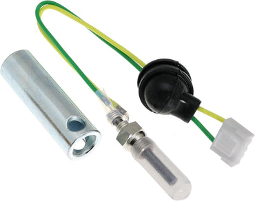 Glow Plug Kit 12V for Eberspacher Espar D2 D4 D4S Parking Heaters with Removal Fitting Tool