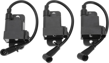 Outboard Ignition Coil CDM Module For Mercury For MerCruiser 30-300HP 1996-2007 For Force 40 50 75 90 120 HP 1996-1999 Replace 114-7509 827509T7 827509A10