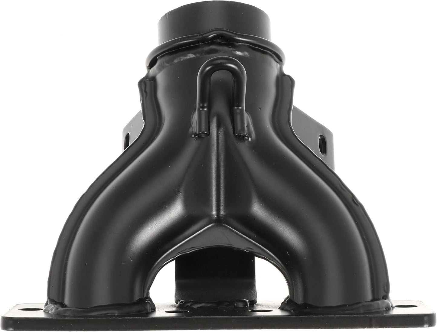 1262138-489 Exhaust Manifold with Exhaust Pipe Donut Gasket Seal Spring Kit for Polaris for Ranger 800 for Polaris for Ranger for Crew HD XP 800 2010 2011 2012 2013 2014