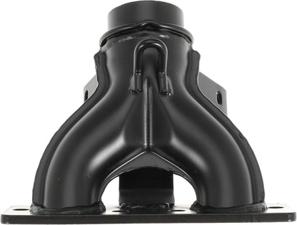 1262138-489 Exhaust Manifold with Exhaust Pipe Donut Gasket Seal Spring Kit for Polaris for Ranger 800 for Polaris for Ranger for Crew HD XP 800 2010 2011 2012 2013 2014