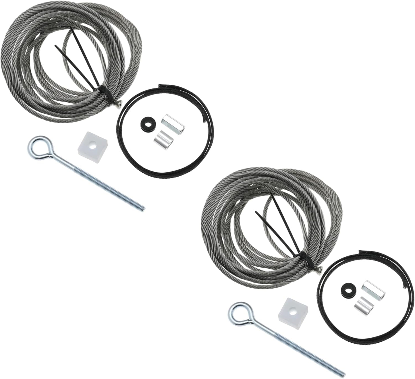 Cable Repair Kit Replace 22305 for BAL for Norco Accu-Slide Slide-Out Assemblies System RV Products/Adnik Slide Out Flexible Multi-Purpose RV Wire