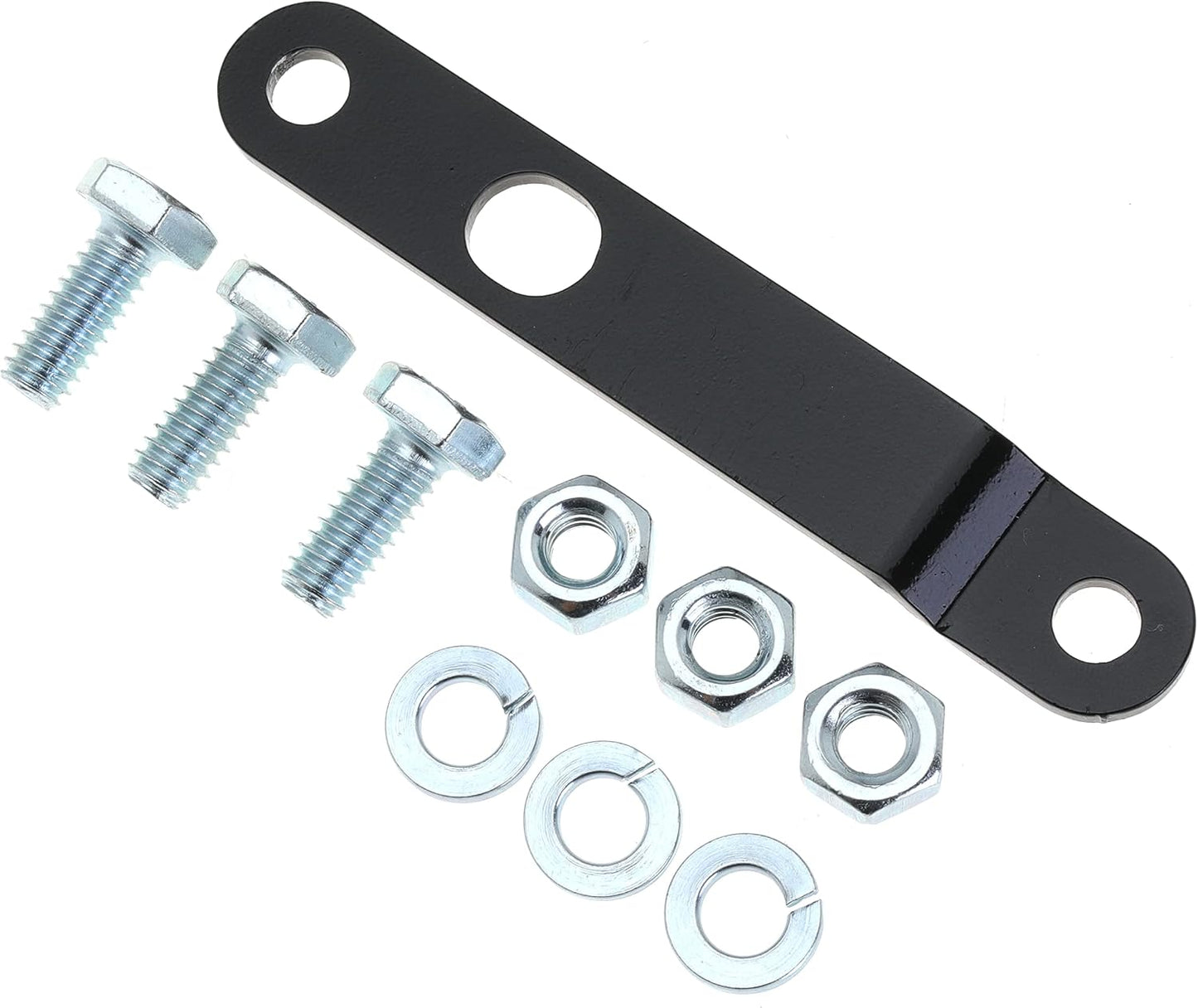 20-16 for Sniper for EFI Throttle Lever Extension for Holley, Better Throttle Control