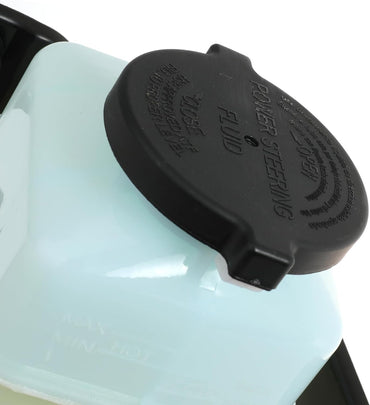 Power Steering Reservoir Tank Replace 603-671 for Avalon for Camry | Replace 4430506010,for Avalon 1995-2004,for Camry 1992-2001,for Solara 1999-2003,for ES300 1997-2001