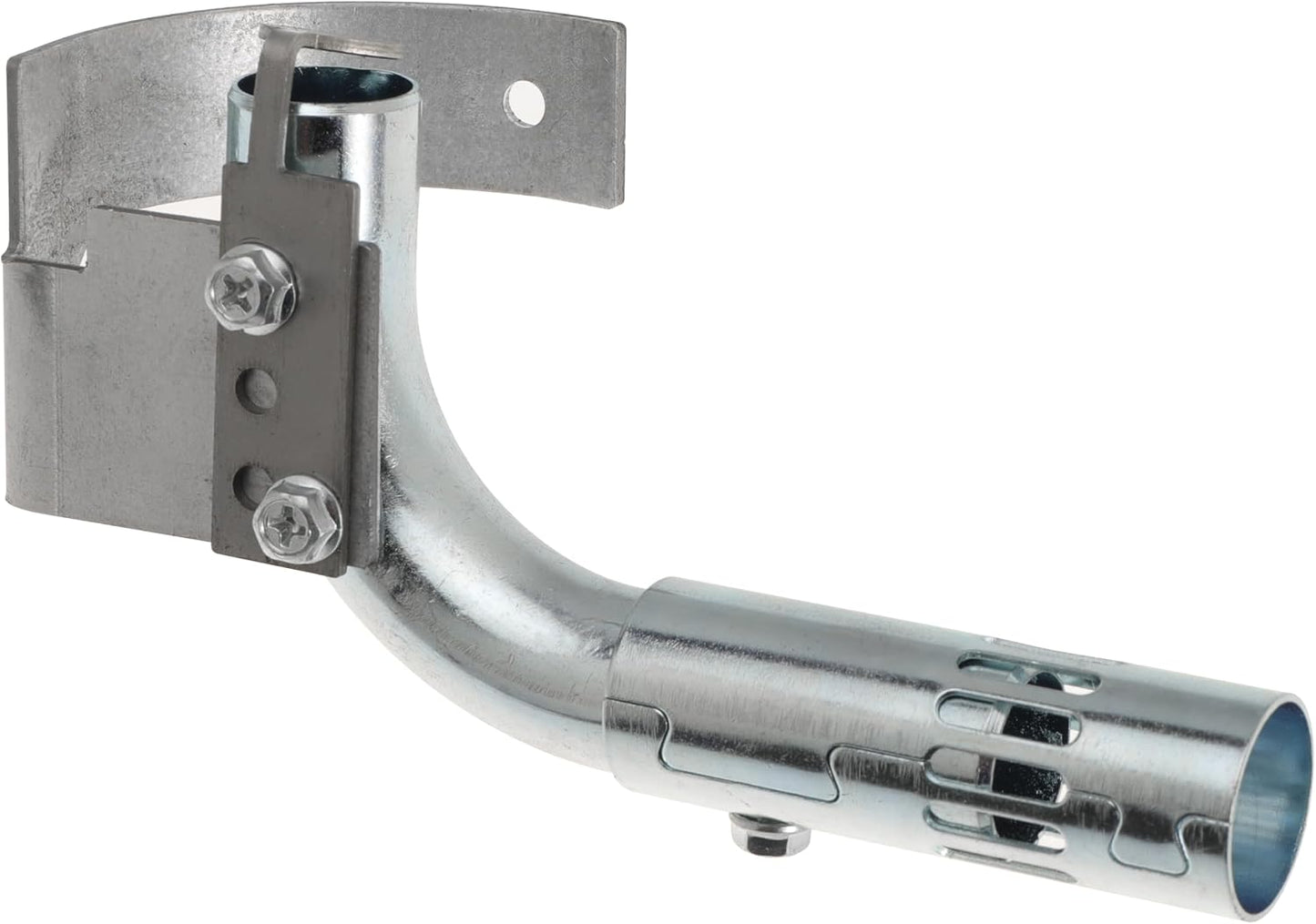 Main Burner Tube Replace 91638 for Dometic Atwood for 6 Gallon for RV Water Heater GCH6-4E GCH6-6E GCH6-7E GH6-6E GH6-7E GH6-8E
