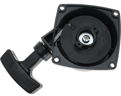 Recoil Pull Start Starter for Echo PB-250LN PB-250 ES-250 PB-250 ES-252 PB-252 254cc Replaces A051000960 A051000961 Recoil Starter