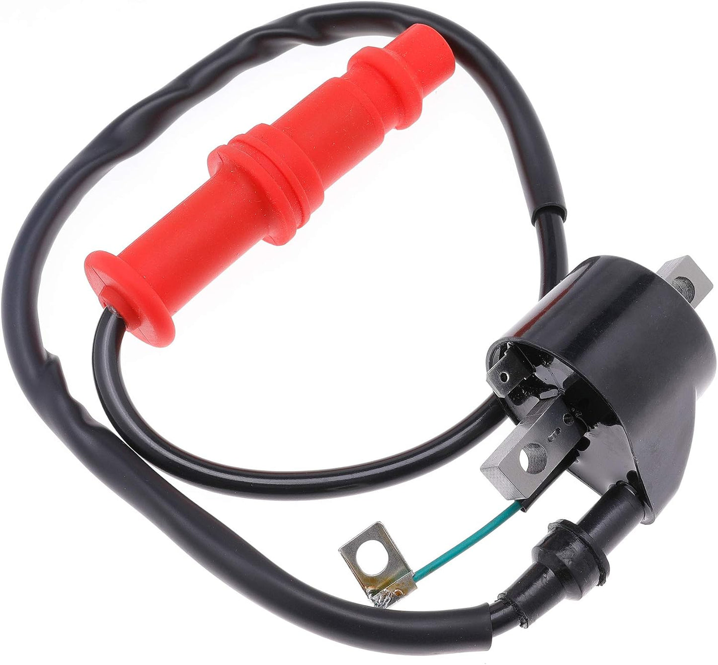 3085227 Ignition Coil for Polaris Sportsman Ranger Big Boss 500 ATV 4x4 6x6 2x4
