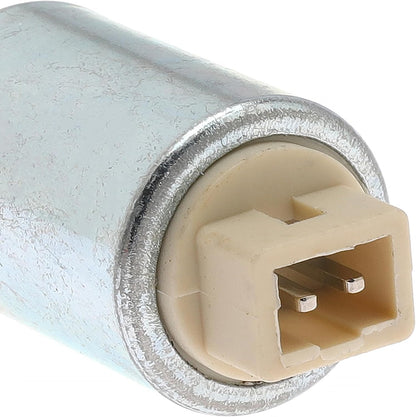 Carburetor Fuel Solenoid Replace 499161 498231 496592 695423 699915 699916 699878 794572 796109 799728 Carb Solenoid For Craftsman For John Deere Lawn Mower (Solenoid-0699-2)