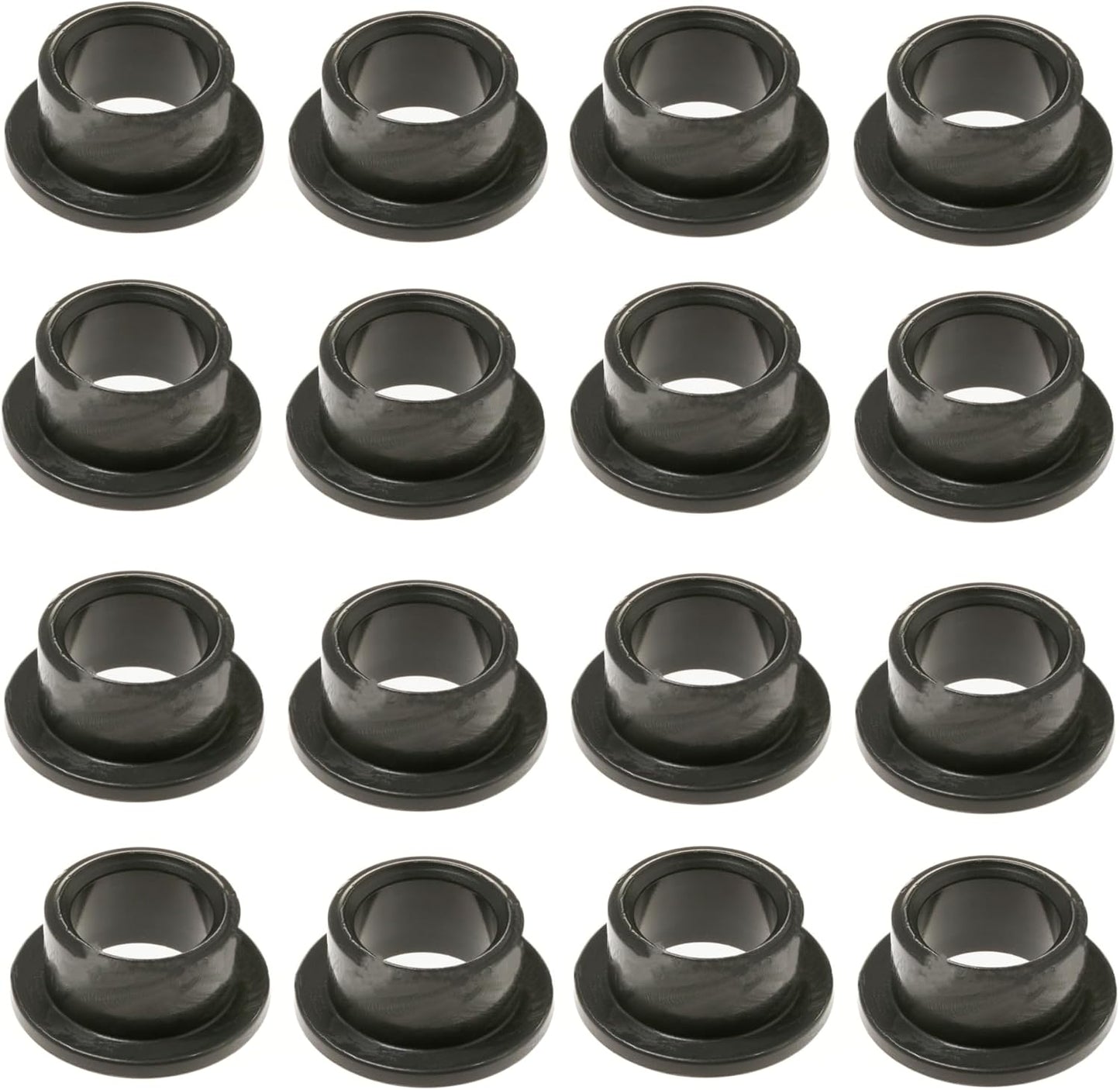 Replacement WD12X26146 Dishwasher Wheels for GE Profile Compatible with WD28X27241 WD12X10435 WD12X10439 WD12X10446 WD28X27241 AP6989036 4959000 PS16217024 Lower Dishwasher Rack Wheels 8pcs, Gray