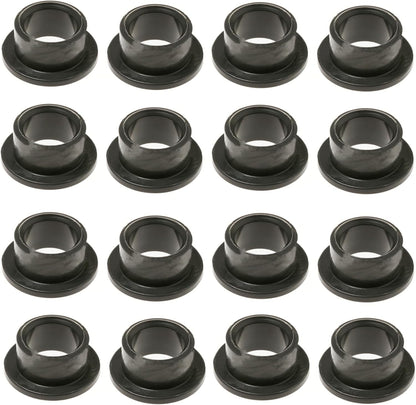 Replacement WD12X26146 Dishwasher Wheels for GE Profile Compatible with WD28X27241 WD12X10435 WD12X10439 WD12X10446 WD28X27241 AP6989036 4959000 PS16217024 Lower Dishwasher Rack Wheels 8pcs, Gray