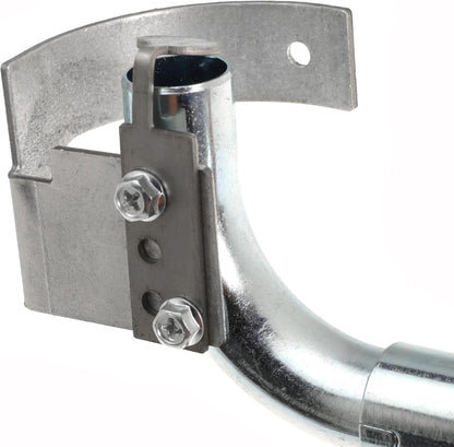 Main Burner Tube Replace 91638 for Dometic Atwood for 6 Gallon for RV Water Heater GCH6-4E GCH6-6E GCH6-7E GH6-6E GH6-7E GH6-8E