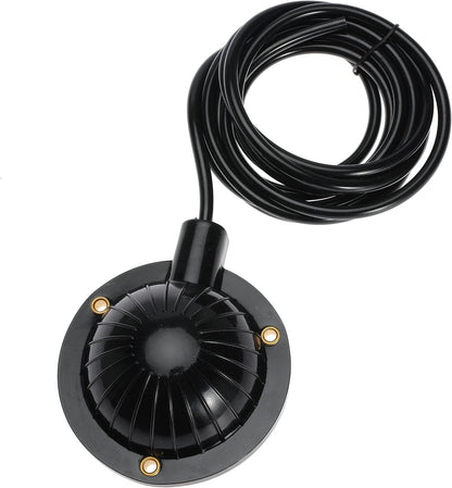 Air Foot Pedal Switch For Spartan Air-activated Drain Cleaning Machines For Ridgid K-400 K-380 K-3800 K750 K-7500 For Electric Eel For General For Trojan with 8' Long Hose