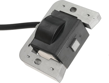 2Pcs 32-584-06-S Ignition Coil for Kohler KT ZT Engines for 7000 Series Lawn Mower Engine KT610 KT740 ZT720 ZT730 Replaces 3258406-S 3258406 3258406S 32 584 06 S