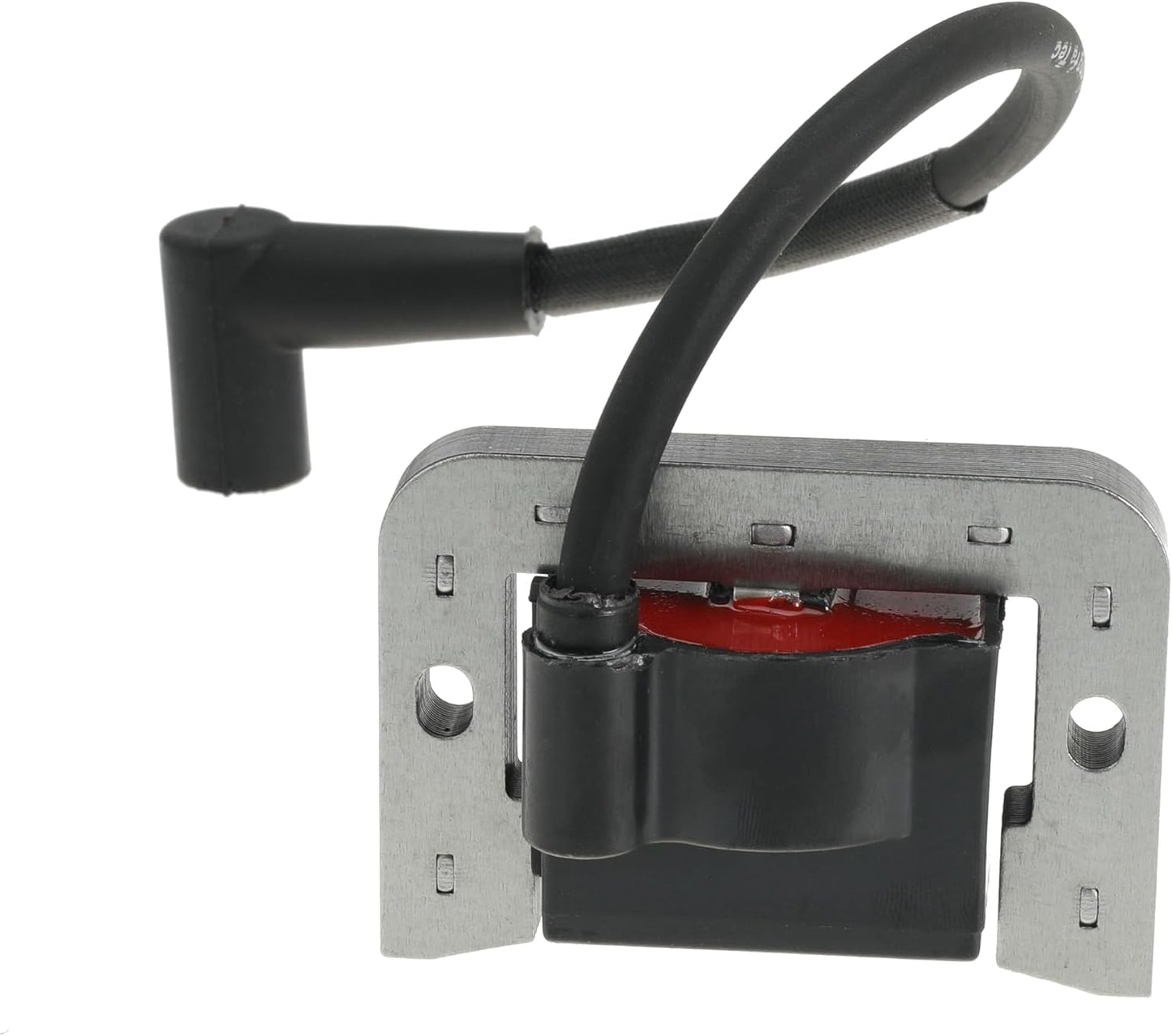 2Pcs 32-584-06-S Ignition Coil with Valve Cover Gaskets for Kohler KT ZT Engines for 7000 Series Engine with Stamped Steel Valve Cover