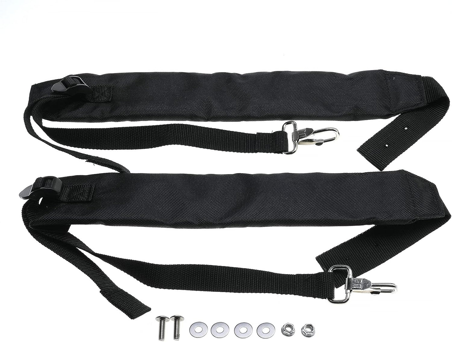 PB 403T Backpack Blower Straps C061000100 Replacement for Echo PB403T PB-403T PB-260 PB-403 PB-403H PB-460 PB-601 Replaces P021001770 30030008260 P021001760 30030008261