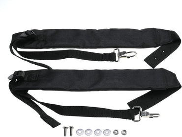 PB 403T Backpack Blower Straps C061000100 Replacement for Echo PB403T PB-403T PB-260 PB-403 PB-403H PB-460 PB-601 Replaces P021001770 30030008260 P021001760 30030008261