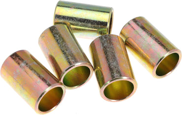 Universal Lower Lift Arm Bushing for Category II to I Hitch Systems, Replace 302910 30291E1 Tractor Implement Bushings Cat 1 to Cat 2 Bushings (Pack of 5)