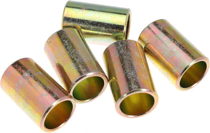 Universal Lower Lift Arm Bushing for Category II to I Hitch Systems, Replace 302910 30291E1 Tractor Implement Bushings Cat 1 to Cat 2 Bushings (Pack of 5)