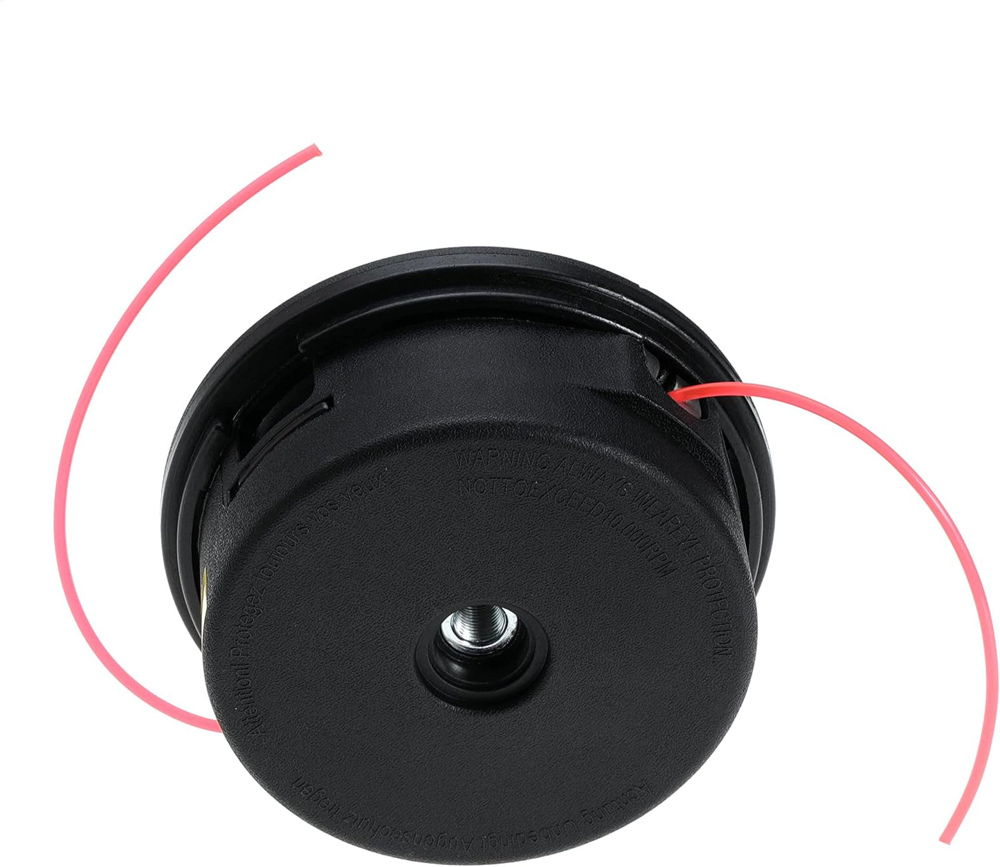 Trimmer Head for Stihl FS55 FS55R FS56 FS70 FS70R FS85 FS90 FS90R FS91R FS100RX FS110 FS111RX FS120 FS130 FS131 FS240 Replace 4002 710 2108 4002 710 2191 4002-710-2108 4002-710-2191 1PCS