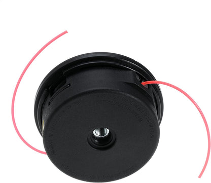Trimmer Head for Stihl FS55 FS55R FS56 FS70 FS70R FS85 FS90 FS90R FS91R FS100RX FS110 FS111RX FS120 FS130 FS131 FS240 Replace 4002 710 2108 4002 710 2191 4002-710-2108 4002-710-2191 1PCS