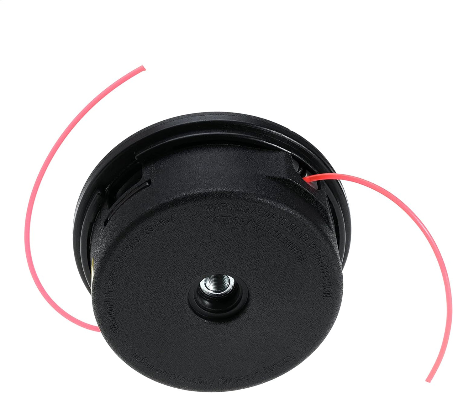 Trimmer Head for Stihl FS55 FS55R FS56 FS70 FS70R FS85 FS90 FS90R FS91R FS100RX FS110 FS111RX FS120 FS130 FS131 FS240 Replace 4002 710 2108 4002 710 2191 4002-710-2108 4002-710-2191 3PCS