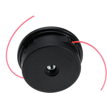 Trimmer Head for Stihl FS55 FS55R FS56 FS70 FS70R FS85 FS90 FS90R FS91R FS100RX FS110 FS111RX FS120 FS130 FS131 FS240 Replace 4002 710 2108 4002 710 2191 4002-710-2108 4002-710-2191 3PCS