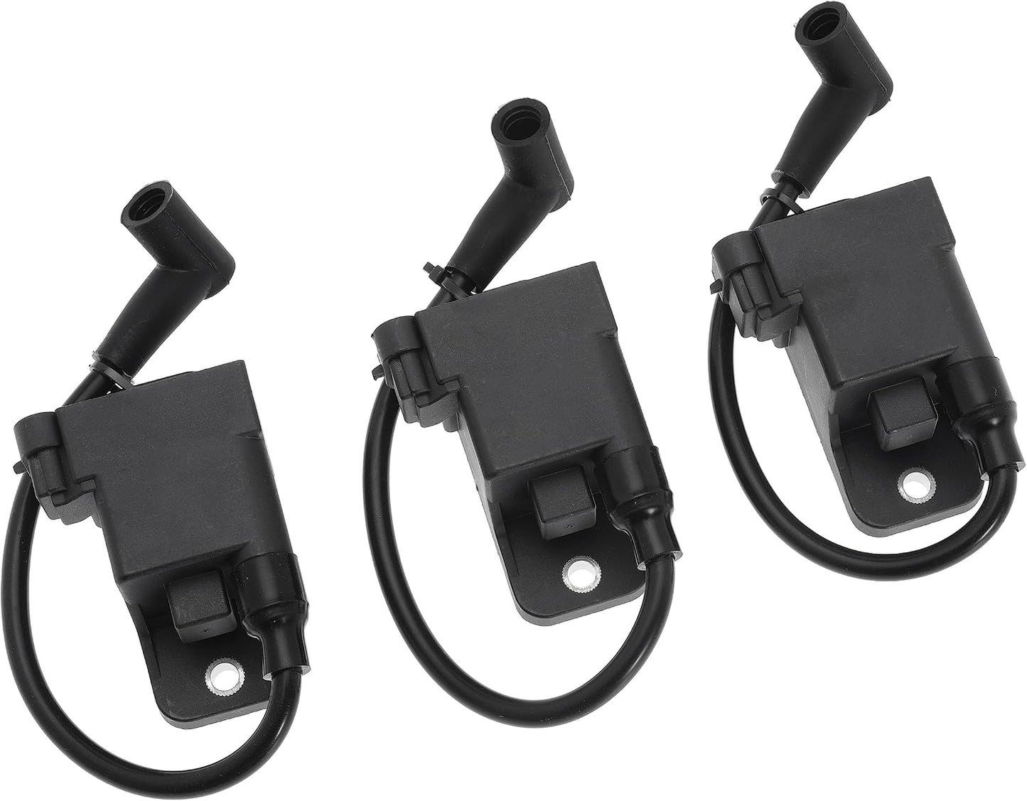 Outboard Ignition Coil CDM Module For Mercury For MerCruiser 30-300HP 1996-2007 For Force 40 50 75 90 120 HP 1996-1999 Replace 114-7509 827509T7 827509A10