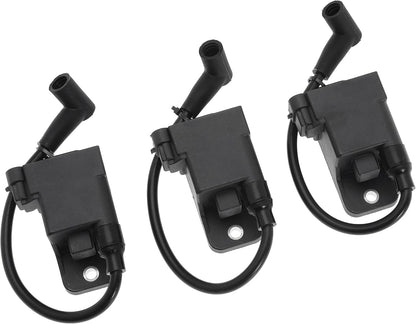 Outboard Ignition Coil CDM Module For Mercury For MerCruiser 30-300HP 1996-2007 For Force 40 50 75 90 120 HP 1996-1999 Replace 114-7509 827509T7 827509A10
