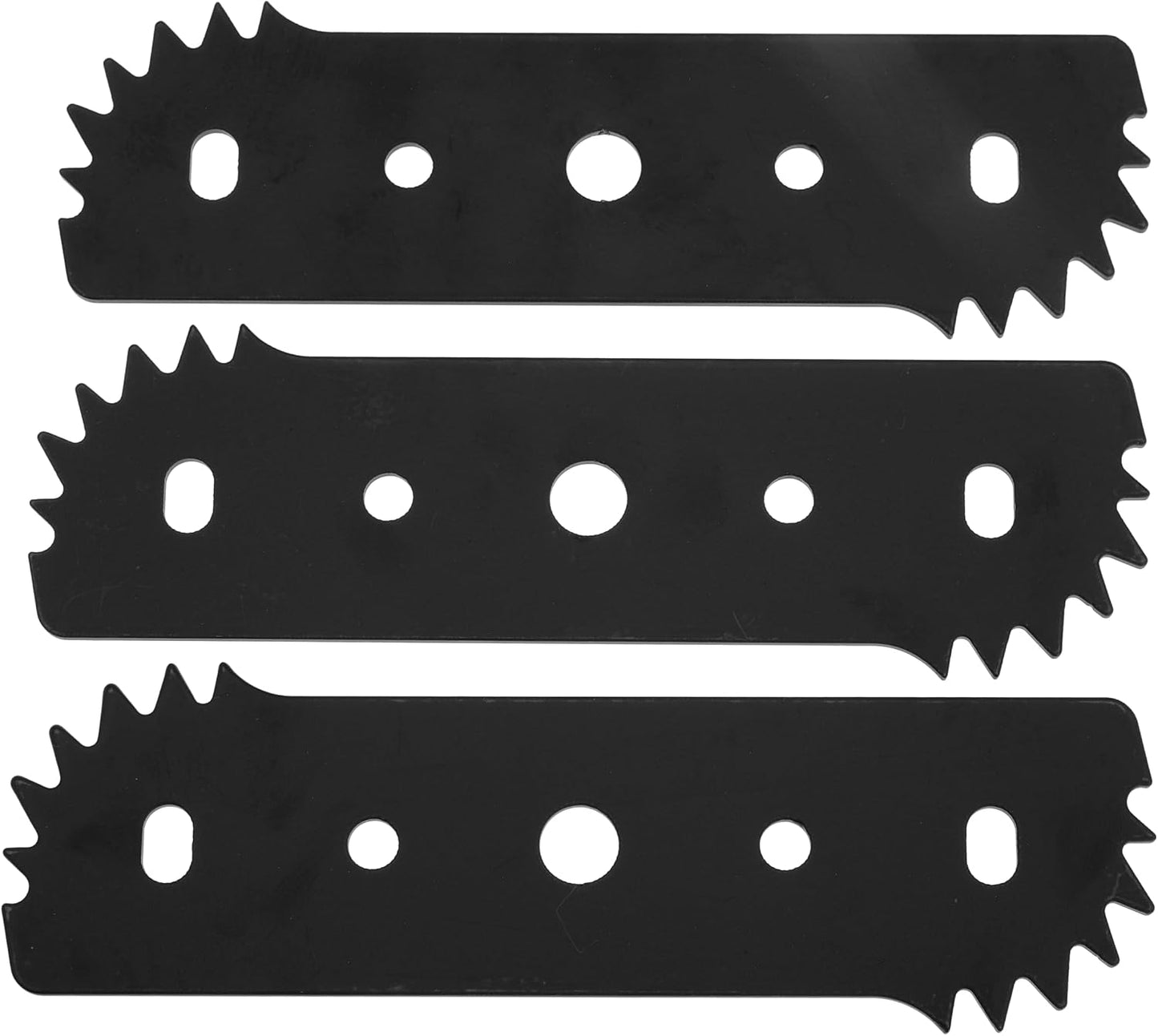 7-1/2-inch Edge Hog Heavy-Duty Edger Replace EB-007 for Black Decker Landscape Trencher/Trimmer Fits Model LE710 LE750 LE760