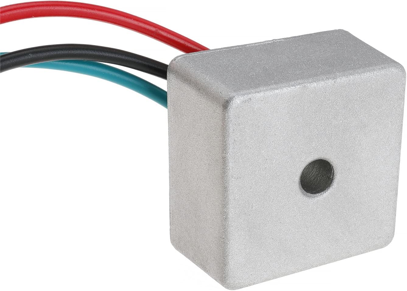 27739G01 Voltage Regulator for EZGO EZ-GO TXT Gas Golf Cart 1994 UP Replaces 27739-G01 435-203