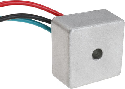27739G01 Voltage Regulator for EZGO EZ-GO TXT Gas Golf Cart 1994 UP Replaces 27739-G01 435-203