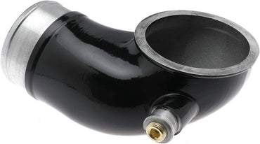 6.6 Turbo Inlet Manifold Intake Elbow Replacement for Duramax LLY 2004.5-2005 for Chevy Silverado GMC Sierra 6.6L Engines