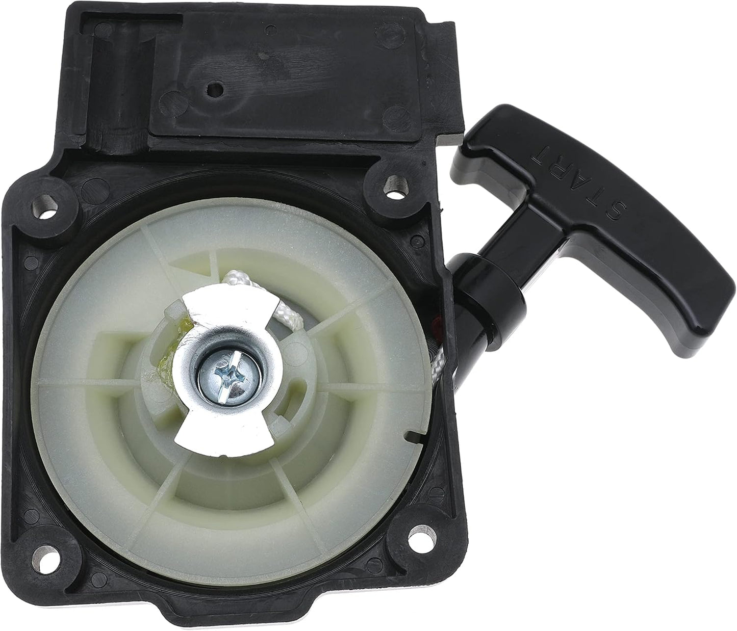 576594001 Pull Start Recoil Starter Assembly for RedMax EBZ8500 EBZ8500RH EBZ7500 EBZ7500RH EBZ6500 EBZ6500RH Backpack Blowers Replace 576 59 40-01 5765-94001, HGZ-PS-A0019