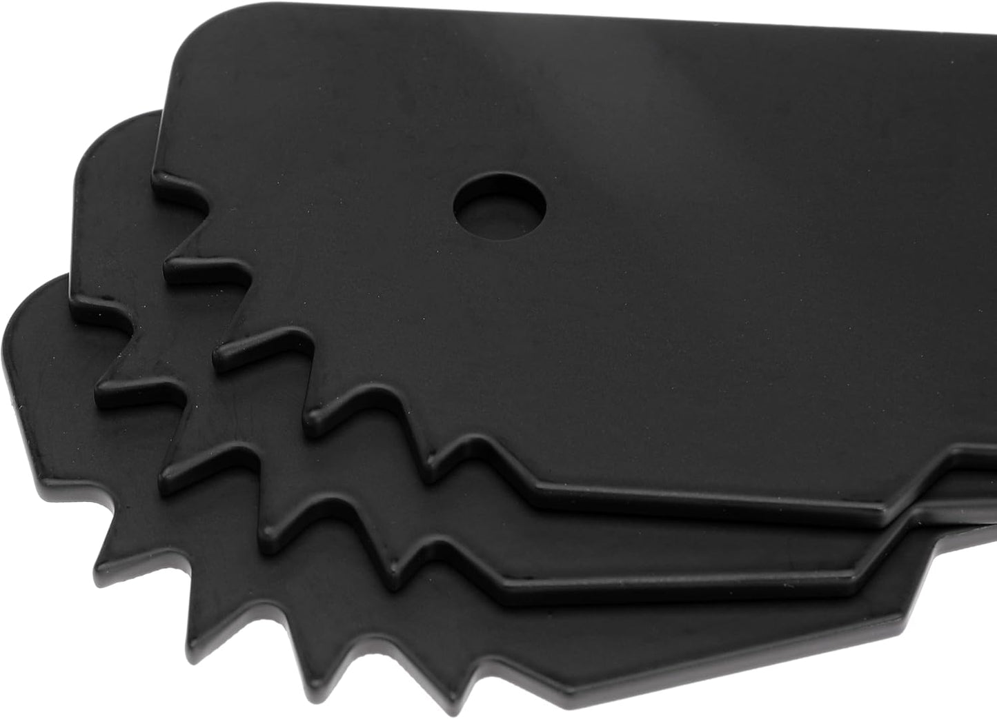 7-1/2-inch Edge Hog Heavy-Duty Edger Replace EB-007 for Black Decker Landscape Trencher/Trimmer Fits Model LE710 LE750 LE760