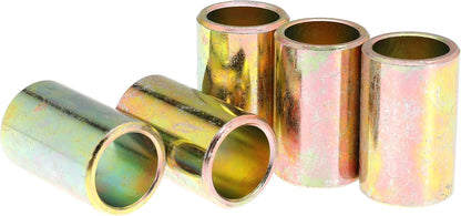 Universal Lower Lift Arm Bushing for Category II to I Hitch Systems, Replace 302910 30291E1 Tractor Implement Bushings Cat 1 to Cat 2 Bushings (Pack of 10)